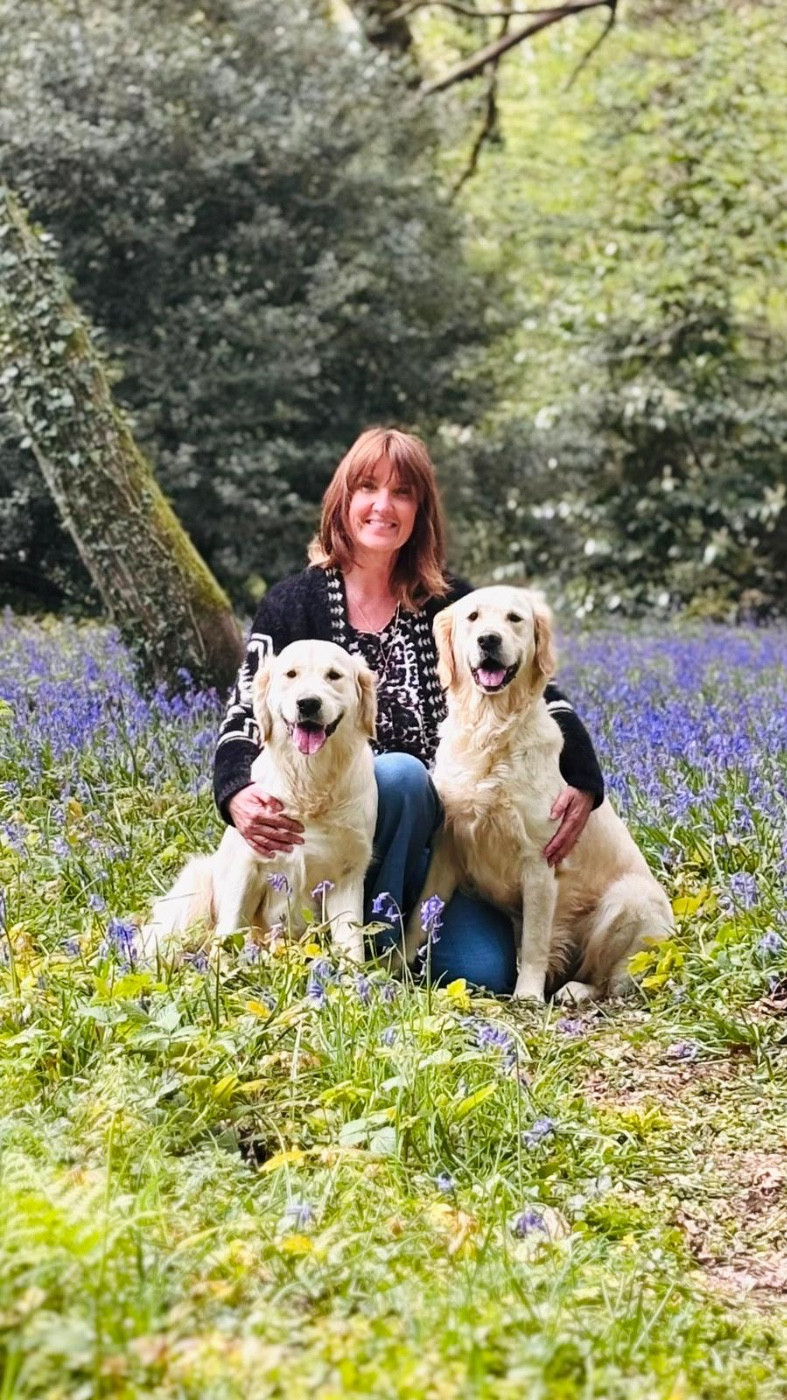 Le printemps est là